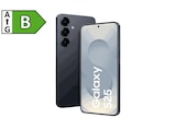 Aktuelles Galaxy S25 5G 128 GB Blue Black Dual SIM Angebot bei MediaMarkt Saturn in Krefeld ab 699,00 €