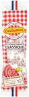 Colruyt Pouilloux - Promo Saucisson le classique Promo Saucisson le classique à dans le catalogue Colruyt à Pouilloux