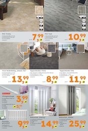 Aktueller Globus-Baumarkt Prospekt mit Mode, "Immer eine Idee besser", Seite 12