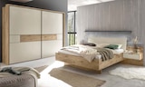 BRAUN Möbel-Center Reichenau - Schlafzimmer Angebot im Prospekt Schlafzimmer bei BRAUN Möbel-Center im Reichenau Prospekt für 1.599,00 €
