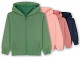 Hyper U Avallon - Promo Gilet zippé enfant Promo Gilet zippé enfant à 3,50 € dans le catalogue Hyper U à Avallon