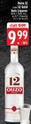 Aktuelle Likör Angebote bei EDEKA in Mönchengladbach Aktuelles Ouzo 12 Angebot bei EDEKA in Mönchengladbach ab 9,99 €