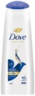 Shampoo oder Spülung Angebote von Dove bei Rossmann Dülmen für 1,99 €