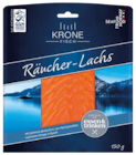 RÄUCHER-LACHS im Angebot bei REWE in Kerpen RÄUCHER-LACHS Angebote von KRONE bei REWE Kerpen für 4,19 €