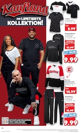 Damen Pullover Angebot im aktuellen Kaufland Prospekt auf Seite 47