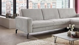 Möbel Martin - Ecksofa Angebot im Prospekt Ecksofa bei Möbel Martin im Prospekt "" für 1.399,00 €