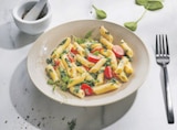 Aktuelles Penne Blattspinat Angebot bei XXXLutz Möbelhäuser in Essen ab 7,50 €