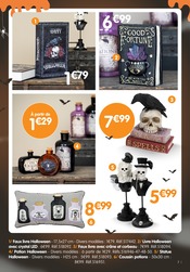 Cuisine Angebote im Prospekt "Halloween" von B&M auf Seite 7