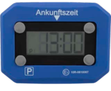 Elektronische Parkscheibe EP-1 Angebote von Rollei bei ALDI SÜD Singen für 17,99 €