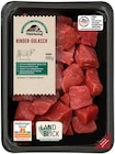 Rinder-Gulasch im Penny Prospekt Rinder-Gulasch von MÜHLENHOF im aktuellen Penny Prospekt für 7,79 €