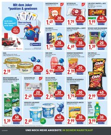 Erdbeeren im aktuellen Marktkauf Prospekt (Bochum) Erdbeeren im Marktkauf Prospekt "Aktuelle Angebote" mit 20 Seiten (Bochum)