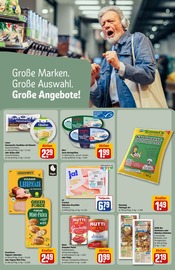 Tomaten im REWE Prospekt in Erkelenz Aktueller REWE Prospekt mit Tomaten, "Dein Markt", Seite 17