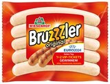 Bruzzzler Minis oder Bruzzzler Original Angebote von Wiesenhof bei REWE Gütersloh für 3,99 €