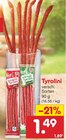 Tyrolini im Angebot bei Netto Marken-Discount in Cuxhaven Tyrolini Angebote bei Netto Marken-Discount Cuxhaven für 1,49 €