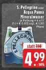 Aktuelle Wasser Angebote bei E center in Duisburg Aktuelles Mineralwasser Angebot bei E center in Duisburg ab 4,99 €