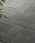 Aktuelles Beton Rechteckpflaster Cordena Angebot bei Hornbach in Halle (Saale) ab 20,95 €
