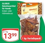 Angebot im GLOBUS Idar-Oberstein Prospekt GLOBUS Idar-Oberstein Prospekt mit im Angebot für 13,99 €
