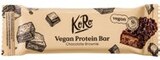 Vegan Protein Bar im Angebot bei Kaufland in Offenbach Vegan Protein Bar Angebote von KORO bei Kaufland Offenbach für 1,79 €