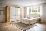Drehtürenschrank von Novel für 49,00 € bei XXXLutz Möbelhäuser im Angebot Drehtürenschrank von Novel im aktuellen XXXLutz Möbelhäuser Prospekt