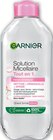 Solution Micellaire Tout en 1 Peaux Sensibles - GARNIER SKINACTIVE dans le catalogue Intermarché Hyper