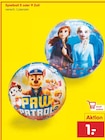 Spielball für 1,00 € bei Netto Marken-Discount im Angebot Spielball im aktuellen Netto Marken-Discount Prospekt
