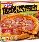 Aktuelle Pizza Angebote bei EDEKA in Hamm Aktuelles Die Ofenfrische Pizza Angebot bei EDEKA in Hamm ab 1,99 €
