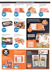 Aktueller V-Markt Prospekt mit Datteln, "V-Markt einfach besser einkaufen", Seite 3