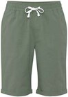 Bermuda-Shorts im ALDI SÜD Prospekt Bermuda-Shorts von UP2FASHION im aktuellen ALDI SÜD Prospekt für 8,99 €