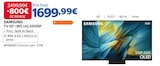 Promo TV 65" (165 cm) 65S95F à 1 699,99 € dans le catalogue Costco à Pontault-Combault