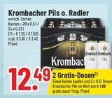 Angebot im Trinkgut Walsrode Prospekt Trinkgut Walsrode Prospekt mit im Angebot für 12,49 €