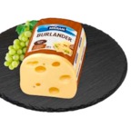 Burlander von Milram im aktuellen Marktkauf Prospekt für 0,99 €