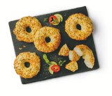 Gefüllter Mini-Pizza Donut Trüffelino im Angebot bei Lidl in Völklingen Gefüllter Mini-Pizza Donut Trüffelino Angebote bei Lidl Völklingen für 0,99 €