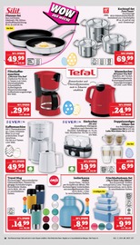 Aktueller Marktkauf Prospekt mit Cappuccino, "GANZ GROSS in kleinsten Preisen!", Seite 38