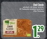 Chai Classic Angebote bei EDEKA Ravensburg für 1,29 €