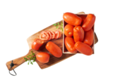 Tomate allongée cœur dans le catalogue Carrefour Market