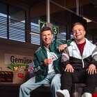 REWE - Bananen Angebot im Prospekt Bananen bei REWE im Prospekt "" für 1,79 €