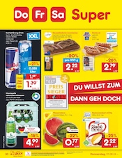 Aktueller Netto Marken-Discount Prospekt mit Braten, "Aktuelle Angebote", Seite 40