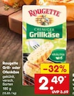 Grill- oder Ofenkäse von Rougette im aktuellen Netto Marken-Discount Prospekt für 2,49 €