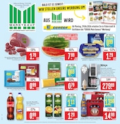 Marktkauf Supermarkt Prospekt der aktuellen Woche mit 46 Seiten, gültig von 15.06.2026 bis 20.06.2026, in Filderstadt und Umgebung Aktueller Marktkauf Supermarkt Prospekt in Filderstadt und Umgebung, "Aktuelle Angebote" mit 46 Seiten, 15.06.2026 - 20.06.2026