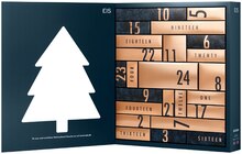 Adventskalender Eis