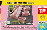 Angebot im EDEKA Schopfloch, Freudenstadt Prospekt EDEKA Schopfloch, Freudenstadt Prospekt mit im Angebot für 9,99 €