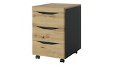 Rollcontainer Turino Neo für 149,00 € bei Sconto SB im Angebot Rollcontainer Turino Neo im aktuellen Sconto SB Prospekt