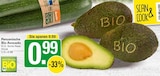 WEZ Porta Westfalica - Bio Avocado Angebot im Prospekt Bio Avocado bei WEZ im Porta Westfalica Prospekt für 0,99 €