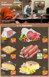 Käse im REWE Prospekt in Brühl Aktueller REWE Prospekt mit Käse, "Dein Markt", Seite 11