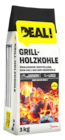 Aktionsgrillholzkohle im Angebot bei C. J. Wigger KG hagebaumarkt in Neumünster Aktionsgrillholzkohle Angebote von DEAL bei C. J. Wigger KG hagebaumarkt Neumünster für 4,49 €