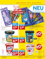 Ähnliche Regenjacke Angebote im Prospekt "Aktuelle Angebote" von Netto Marken-Discount in Hemer Ähnliche Angebote wie Regenjacke im Prospekt "Aktuelle Angebote" auf Seite 51 von Netto Marken-Discount in Hemer