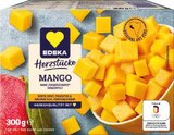 EDEKA - Herzstücke Mango Angebot im Prospekt Herzstücke Mango bei EDEKA im Prospekt "" für 2,89 €