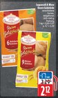 Aktuelles Unsere Goldstücke 6 Mehrkorn-Brötchen Angebot bei E center in Würzburg ab 2,12 €