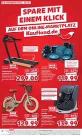 Ähnliche Ergometer Angebote im Prospekt "RICHTIG FRISCH" von Kaufland in Mühlhausen Ähnliche Angebote wie Ergometer im Prospekt "RICHTIG FRISCH" auf Seite 70 von Kaufland in Mühlhausen