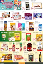 Aktueller GLOBUS Prospekt mit Thunfisch, "Aktuelle Angebote", Seite 16